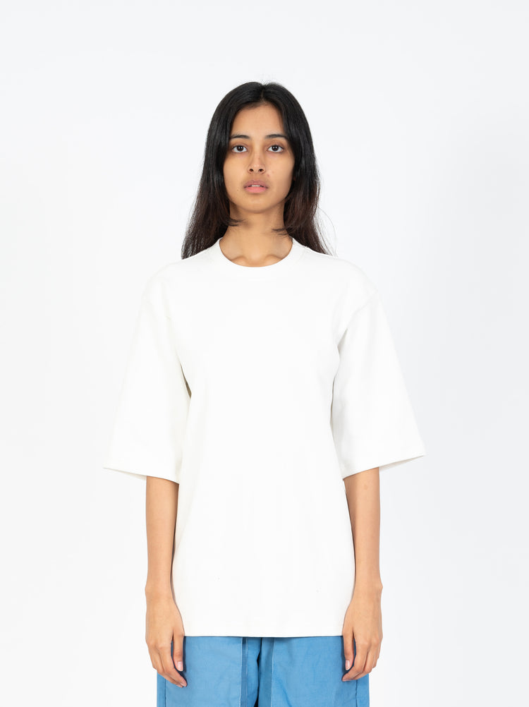 UNCLE KILLER BIG WHITE TOP.