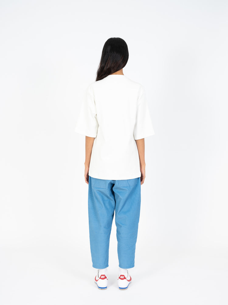 AGGRESSIVE CORD PANTS