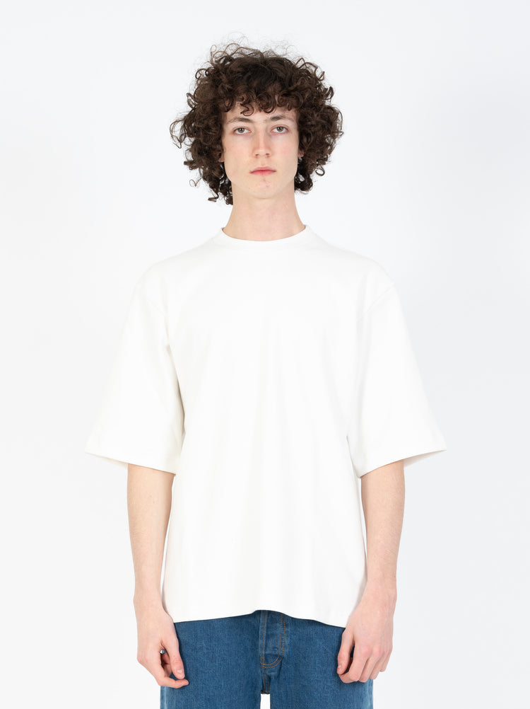 UNCLE KILLER BIG WHITE TOP.