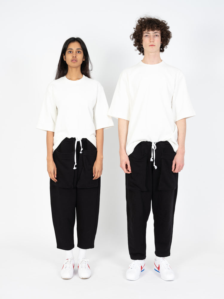 UNCLE KILLER BIG WHITE TOP.