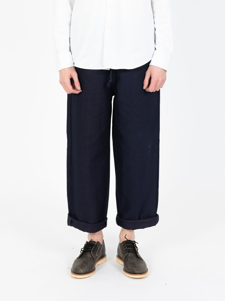 PEOPLES DRESS PANTS