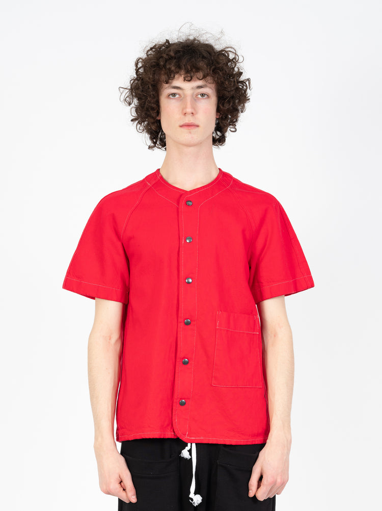 GEN POP TOP RED