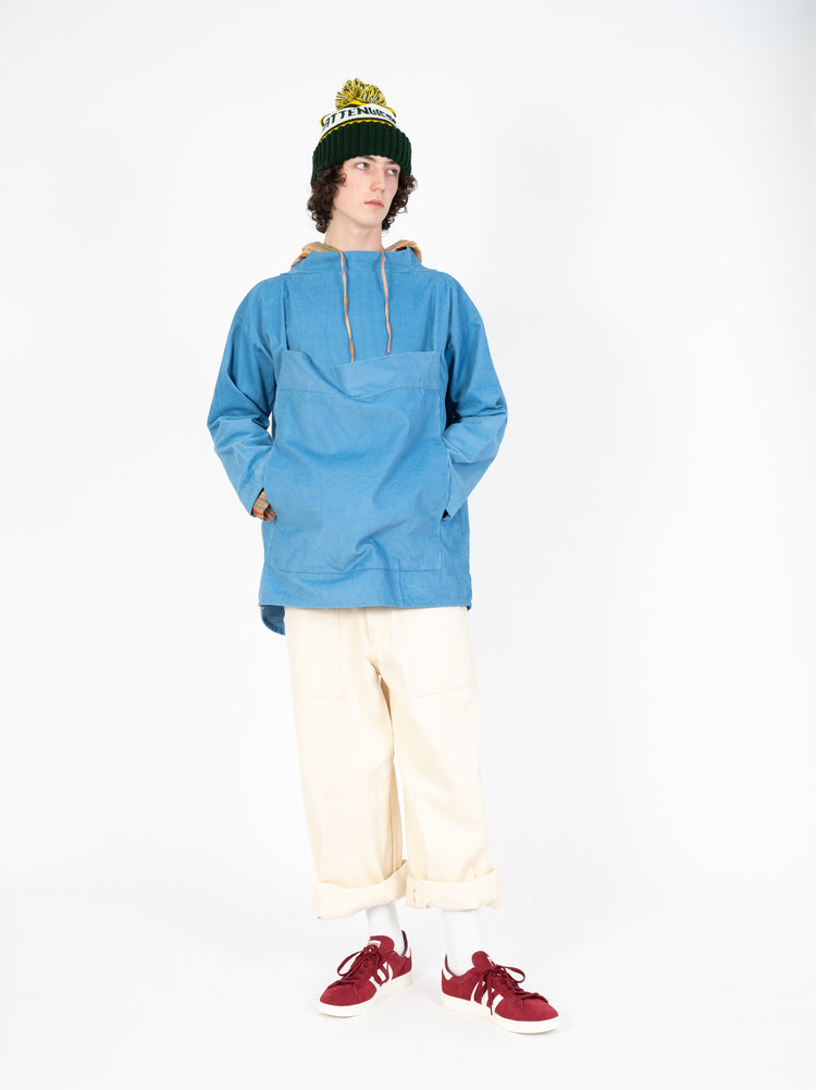 BABY HEAD OVER CORD JACKET