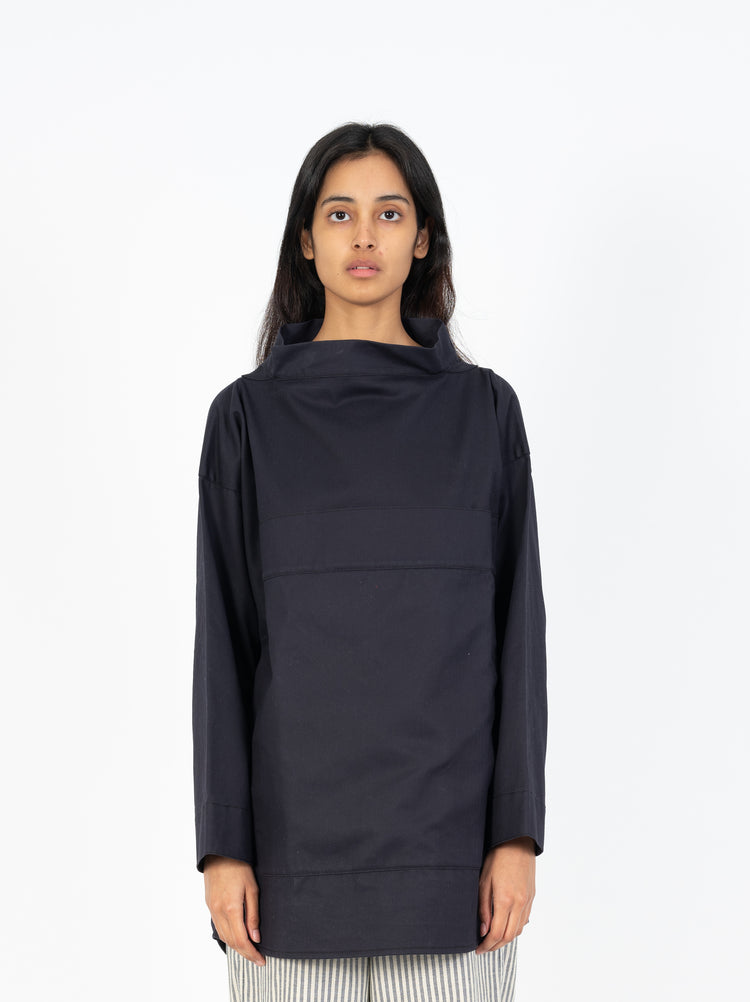 HEAD OVER RAIN JACKET