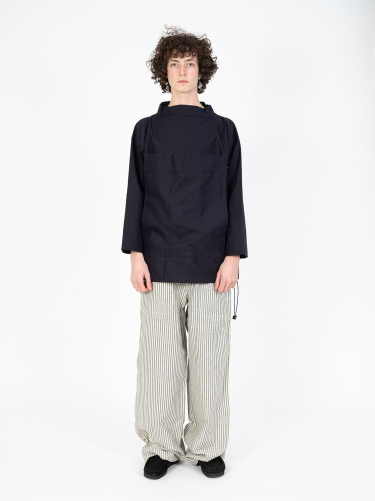 HEAD OVER RAIN JACKET