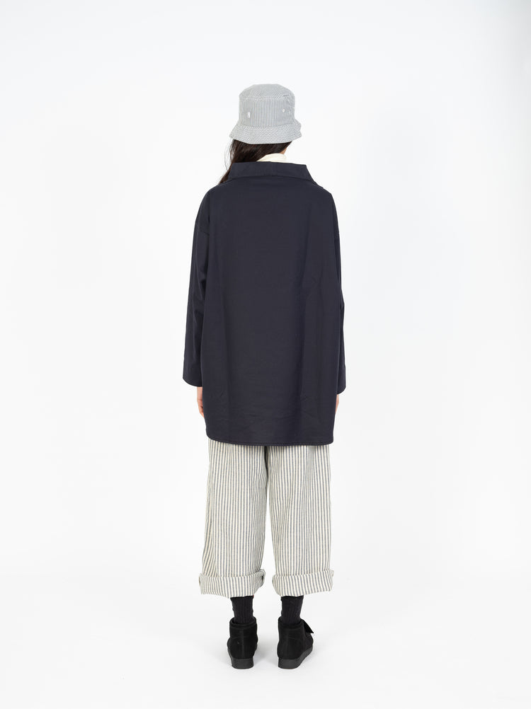 HEAD OVER RAIN JACKET