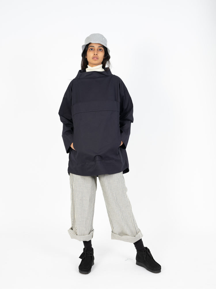 HEAD OVER RAIN JACKET