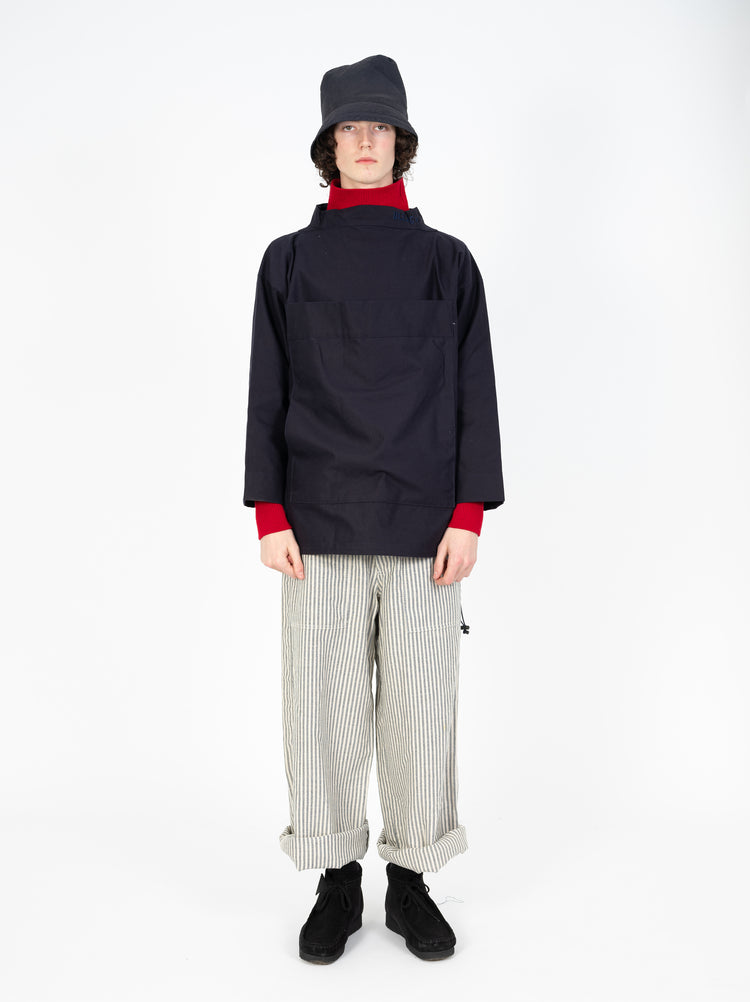 HEAD OVER RAIN JACKET