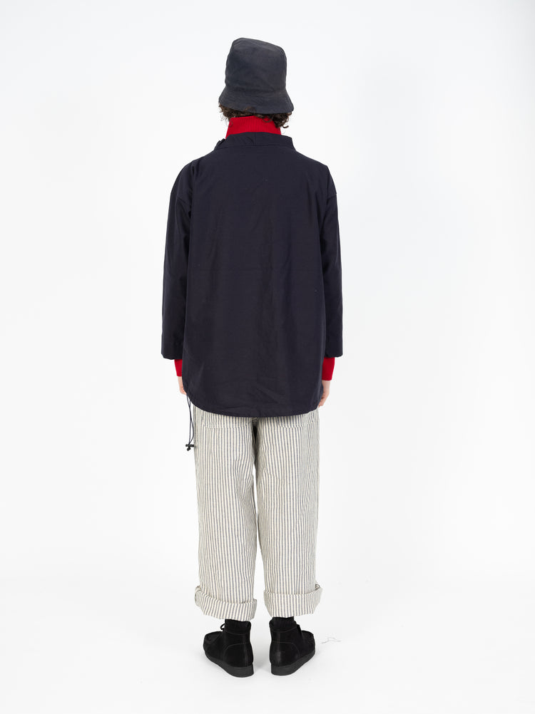 HEAD OVER RAIN JACKET