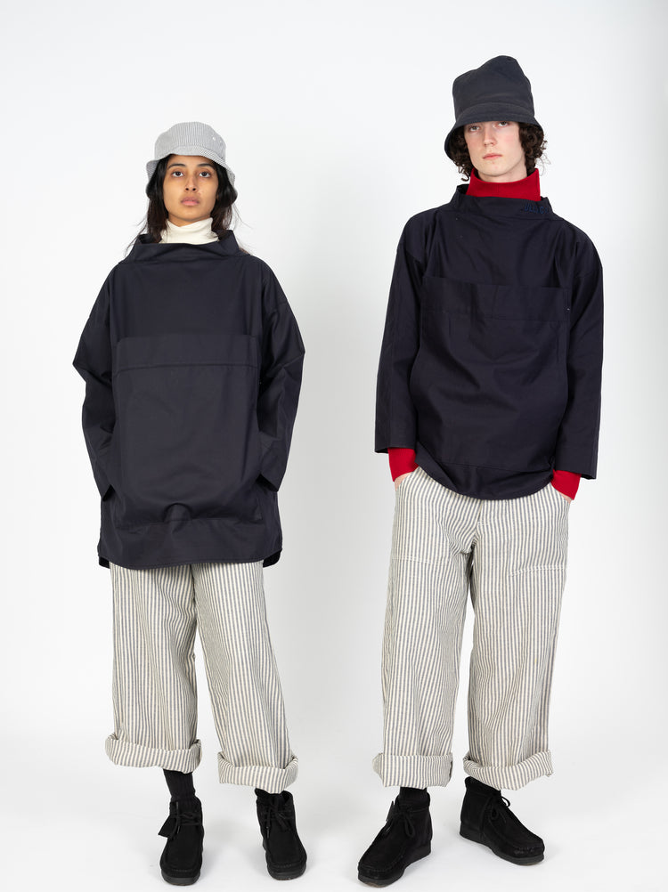 HEAD OVER RAIN JACKET