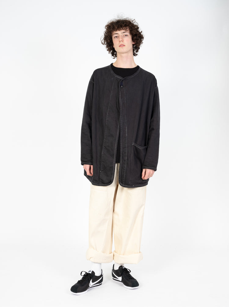 BAT KID JACKET BLACK