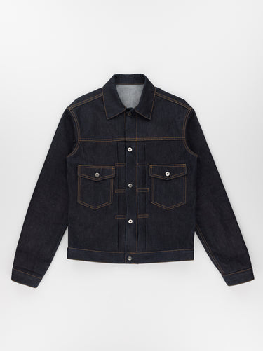 UNISEX TYPE 2 JACKET