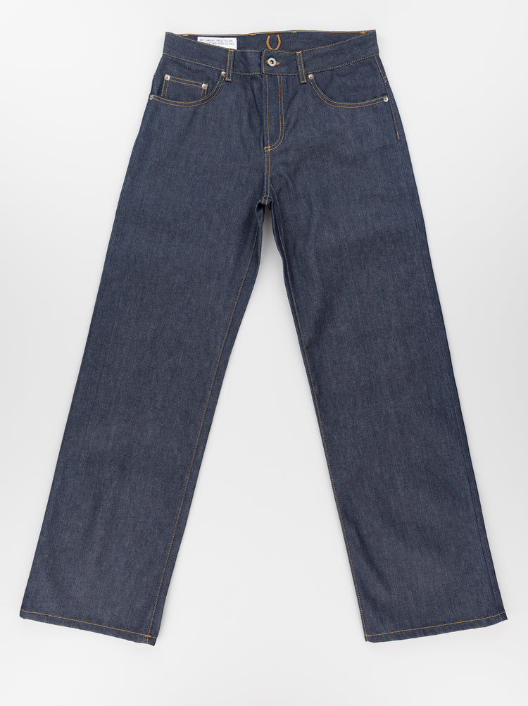 STRAIGHT JEANS SEQUEL