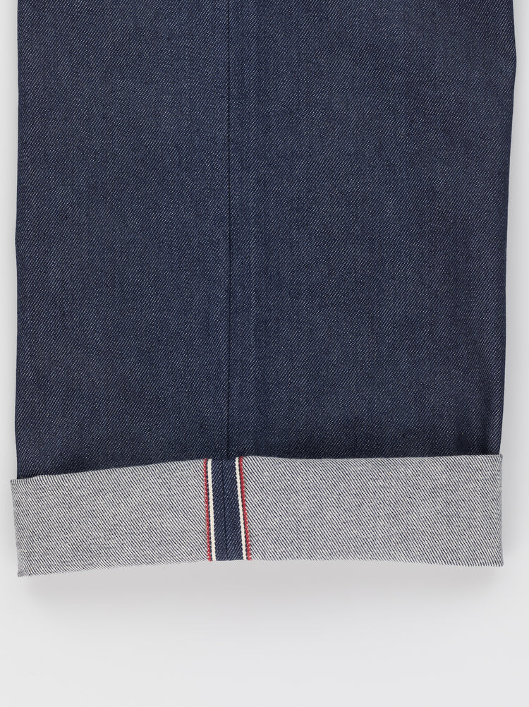 STRAIGHT JEANS SEQUEL