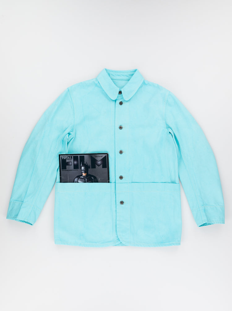 UNISEX  PAINTER JACKET - KILL SUMMER CUSTOM COLOURS