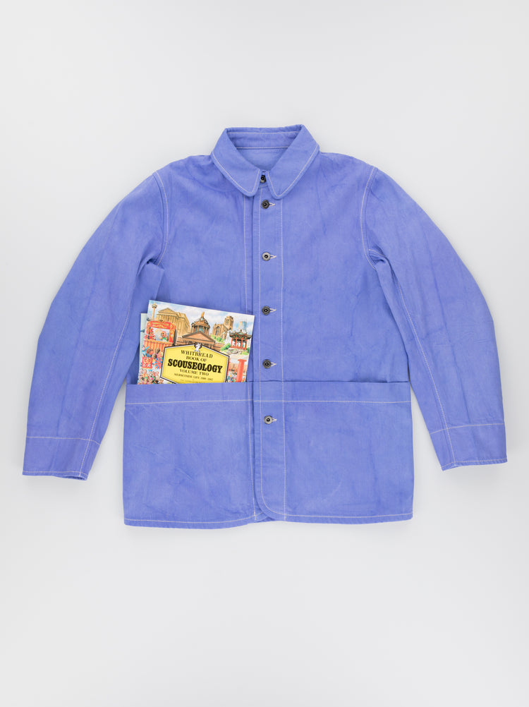 UNISEX  PAINTER JACKET - KILL SUMMER CUSTOM COLOURS