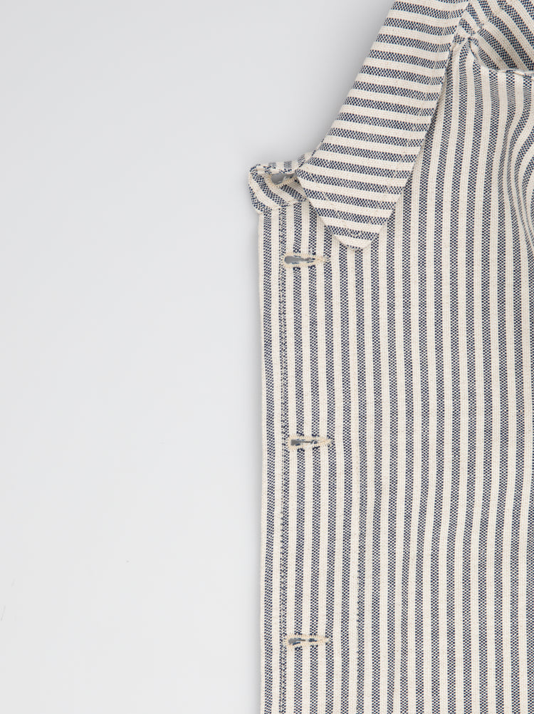 UNISEX PAINTER JACKET - LINES