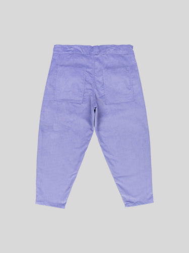 Unisex Painter Pants - Ecru