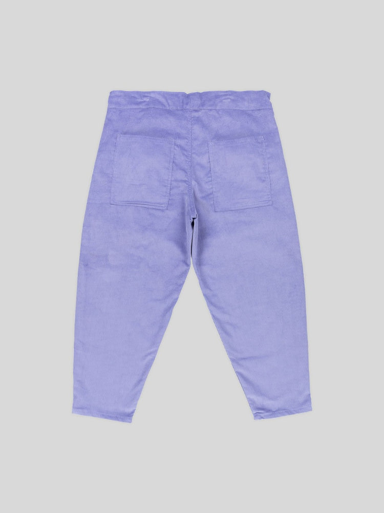 Aggressive Cords - lavender 