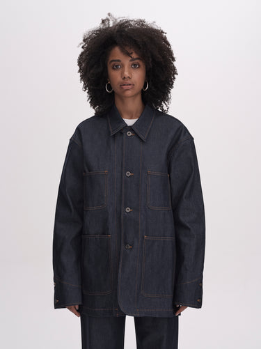 UNISEX CHORE JACKET