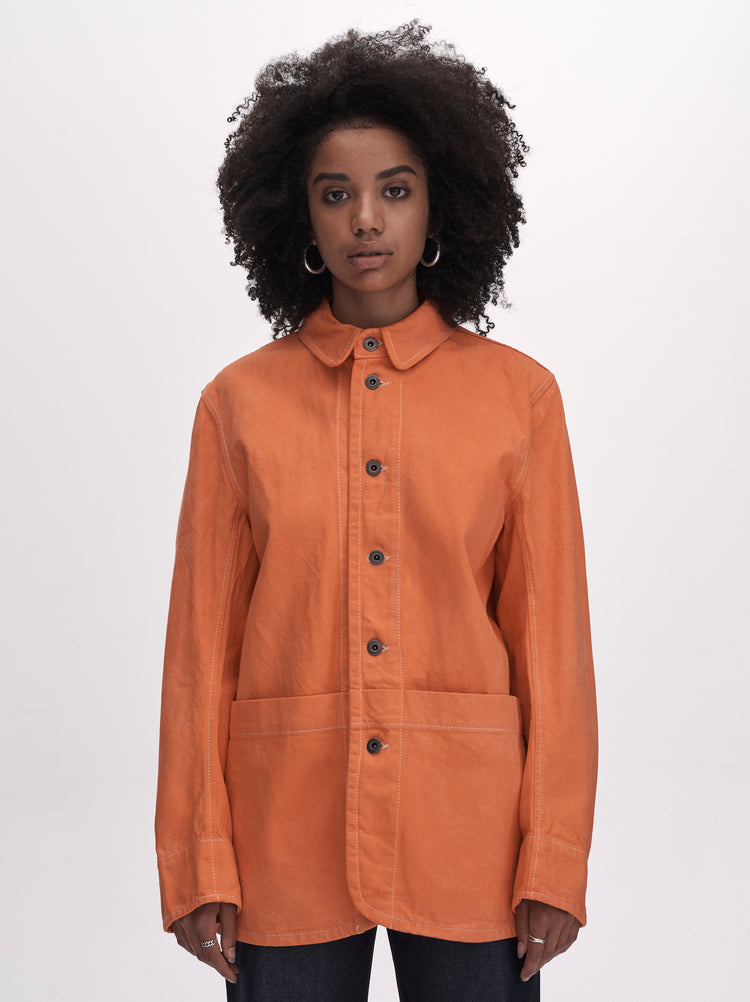 UNISEX  PAINTER JACKET - KILL SUMMER CUSTOM COLOURS