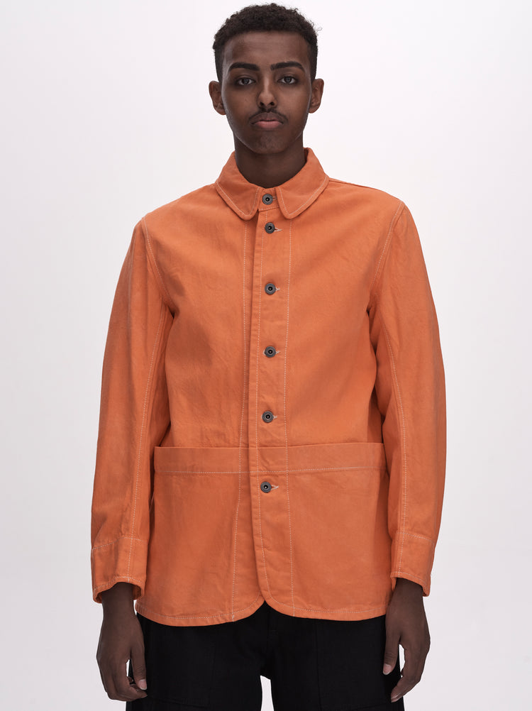 UNISEX  PAINTER JACKET - KILL SUMMER CUSTOM COLOURS