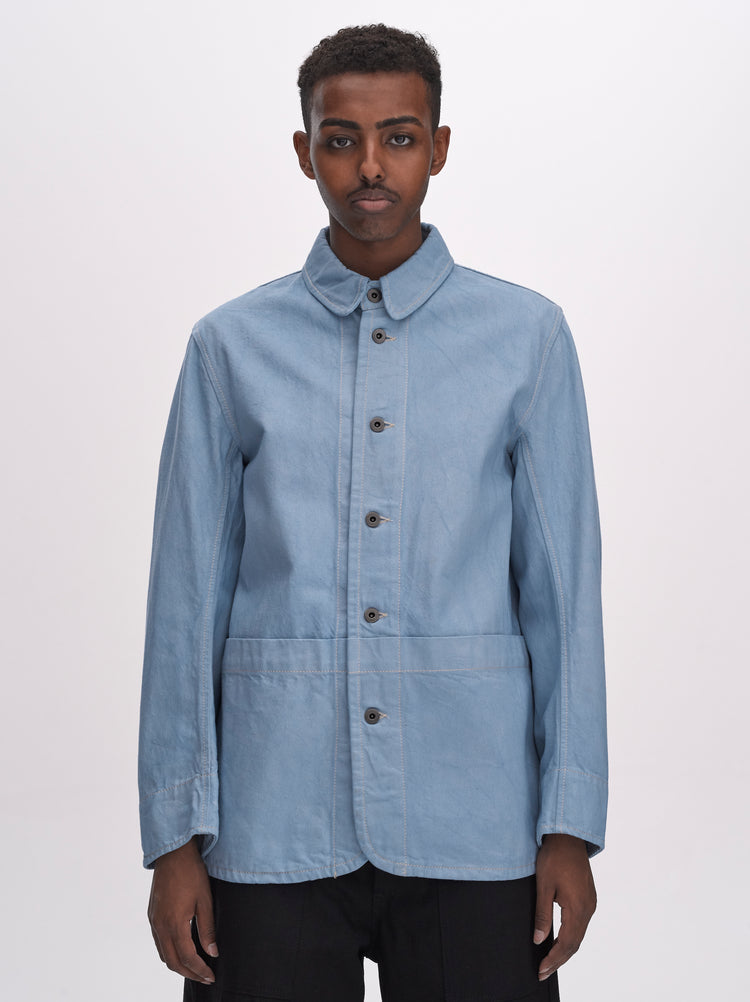 UNISEX  PAINTER JACKET - KILL SUMMER CUSTOM COLOURS