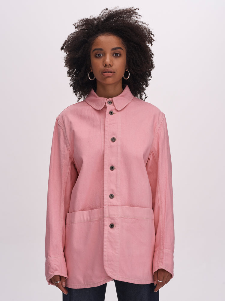 UNISEX  PAINTER JACKET - KILL SUMMER CUSTOM COLOURS