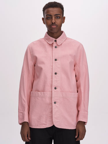 UNISEX  PAINTER JACKET - KILL SUMMER CUSTOM COLOURS