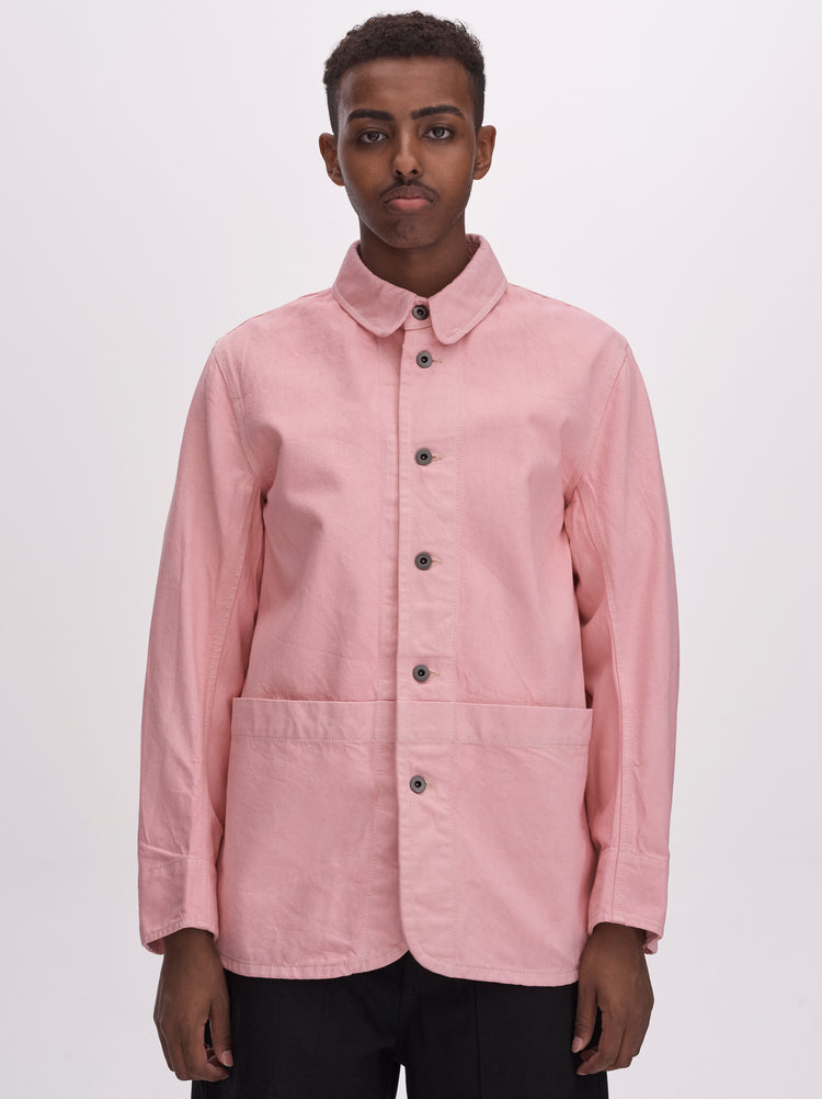 UNISEX  PAINTER JACKET - KILL SUMMER CUSTOM COLOURS