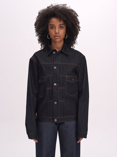 UNISEX TYPE 2 JACKET