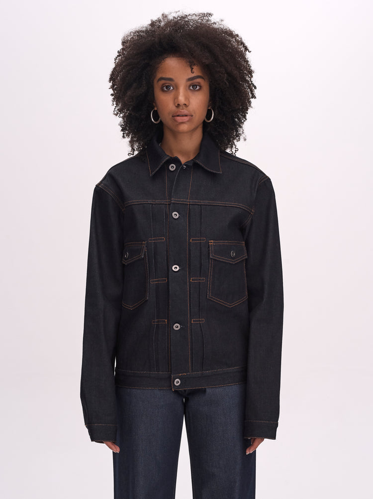 UNISEX TYPE 2 JACKET