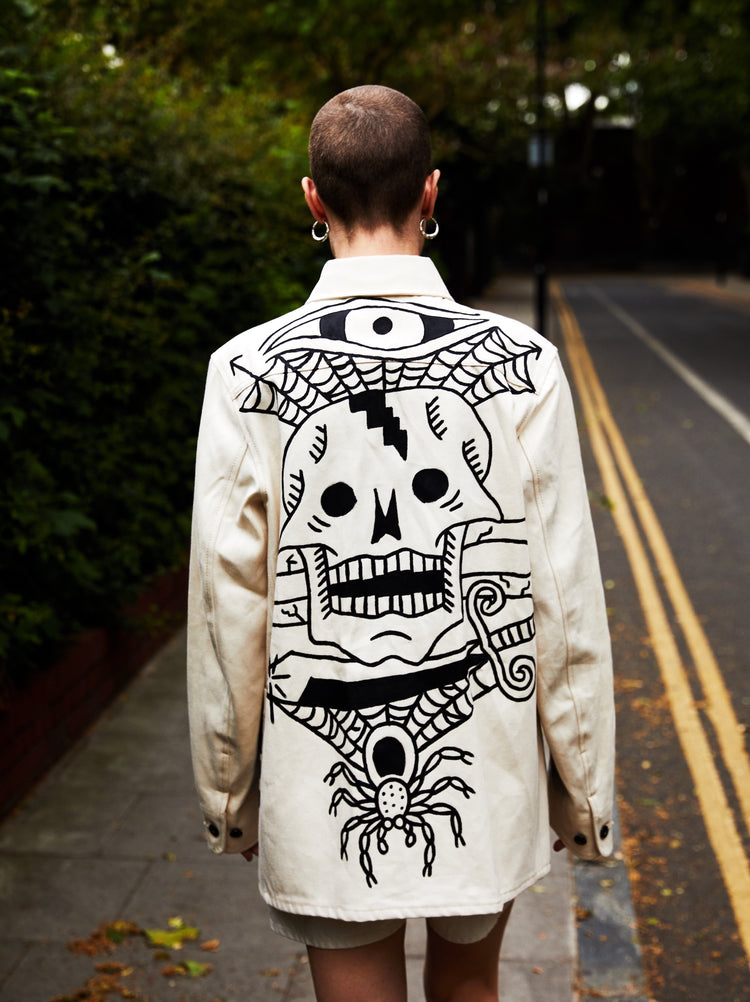 Tatoos for your enemies