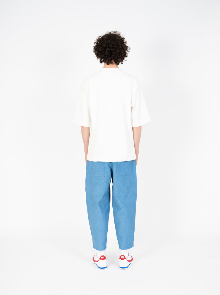 AGGRESSIVE CORD PANTS