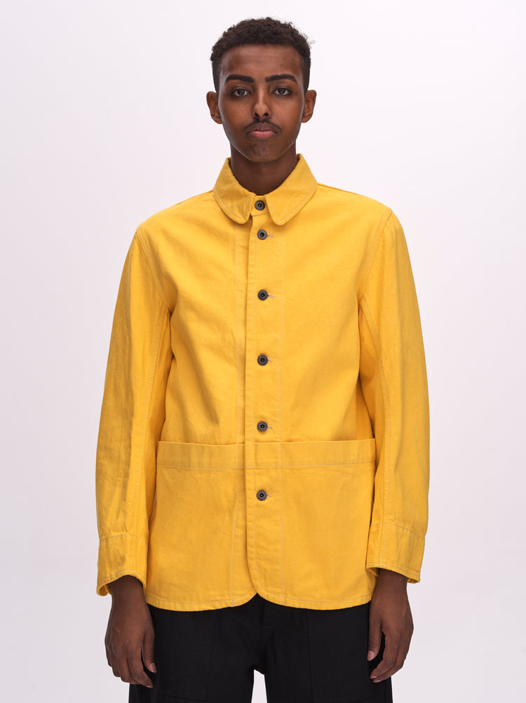 UNISEX  PAINTER JACKET - KILL SUMMER CUSTOM COLOURS