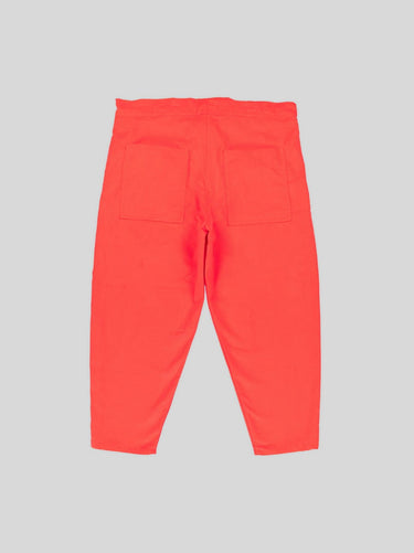 Aggressive Cords - Coral