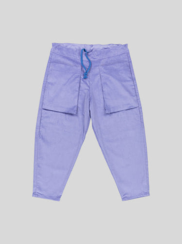 Aggressive Cords - lavender 