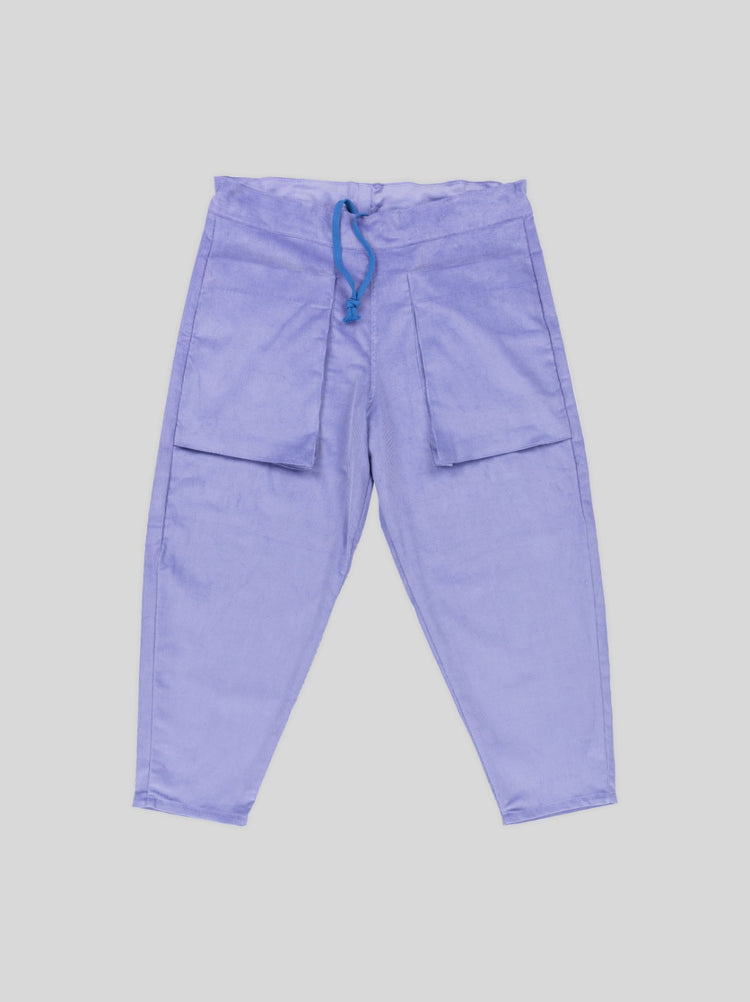 Aggressive Cords - lavender 