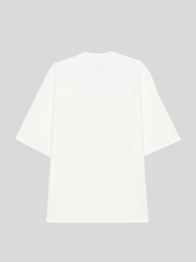 UNCLE KILLER BIG WHITE TOP.