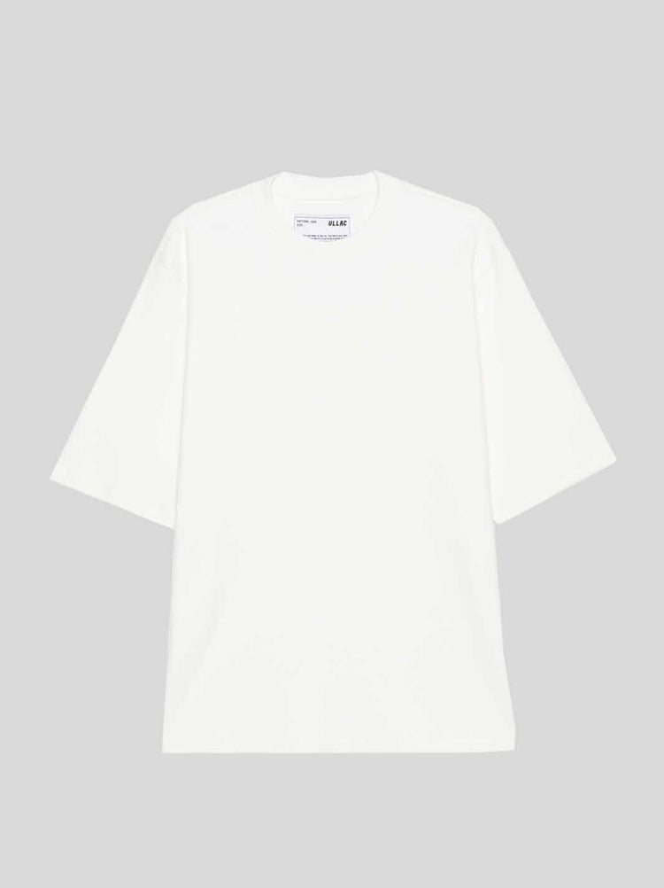 UNCLE KILLER BIG WHITE TOP.