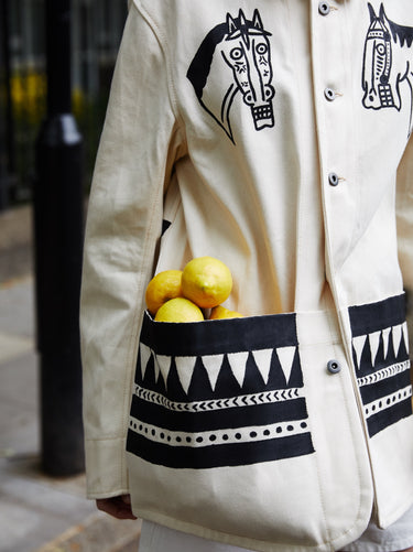 Tatoos for your enemies