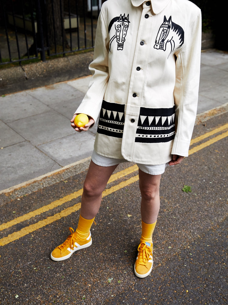 Tatoos for your enemies