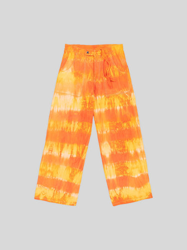 Tango Tie- Dye Painter Pants
