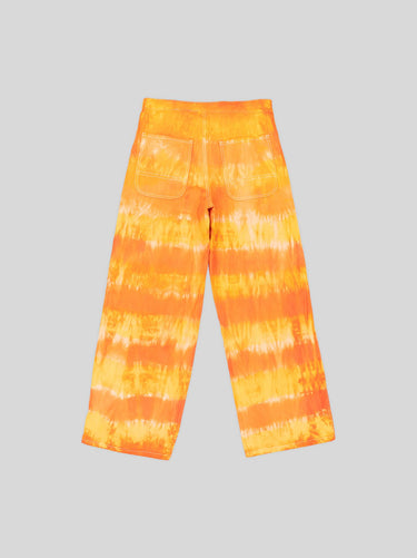 Tango Tie- Dye Painter Pants