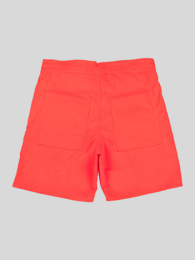 PASSIVE SHORTS