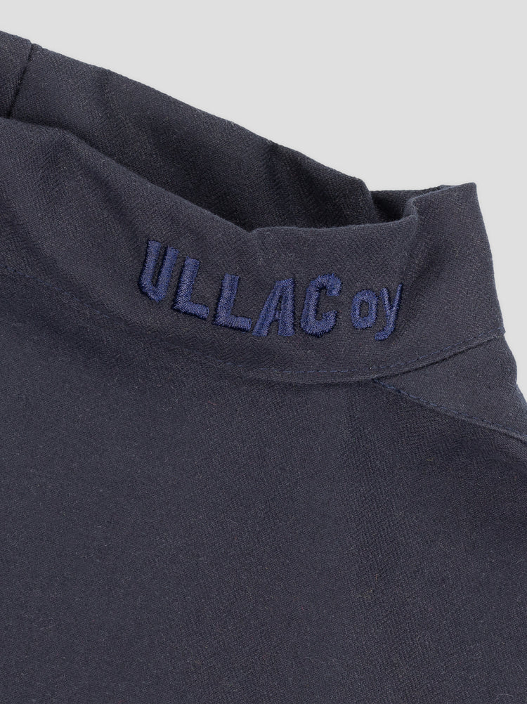 HEAD OVER RAIN JACKET