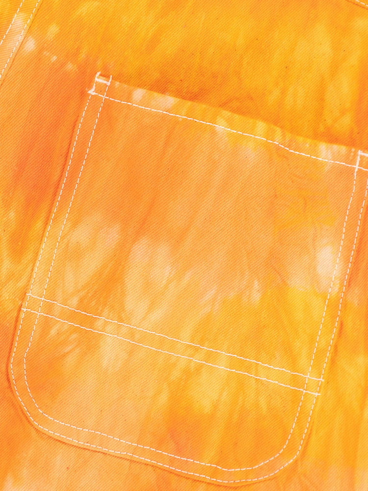 Tango Tie- Dye Painter Pants