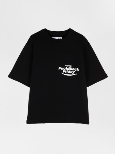 FUCK BLACK FRIDAY sweater