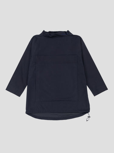 HEAD OVER RAIN JACKET