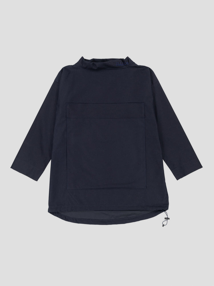 HEAD OVER RAIN JACKET